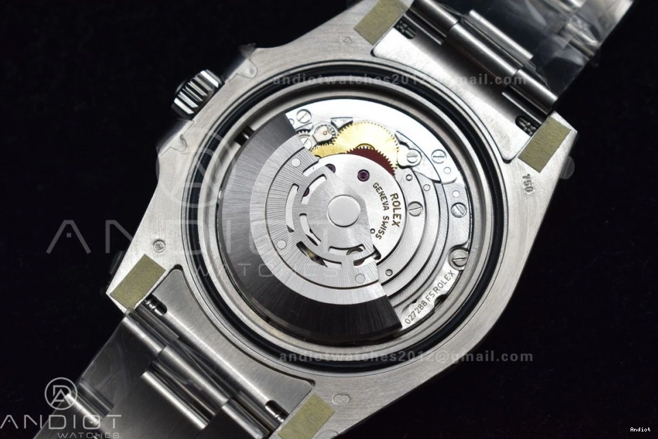 904L Best Steel Blue 1:1 LB VSF VS3135 Edition Submariner 116619 Ceramic 0124